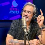 HElio Cosmo resgata bastidores da música em nova temporada de “Histórias do Father” na rádio Energia 97 FM