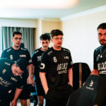 LOS e NiP se despedem do Major de Rainbow Six Siege