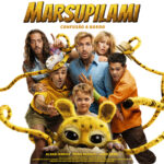 Paris Filmes divulga cartaz e trailer da comédia  “Marsupilami: Confusão a Bordo”