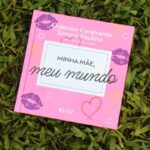 No mês das Mães, Anderson Cavalcante emociona leitores com “Minha Mãe, Meu Mundo”