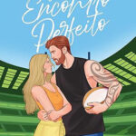 Romance e esporte se encontram em novo livro de Stefany Nunes