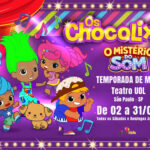 Direto da Toca: Assistimos ao espetáculo 