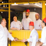 Quinta temporada de “Pesadelo na Cozinha” chega ao fim