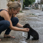 Resgatou um animal na rua? Saiba como agir com segurança nos primeiros momentos