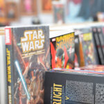 Do streaming para as livrarias: adaptações impulsionam mercado de HQs