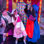 Teatro e Diversão na Praça: Domingos com Teatrinho Infantil animam maio no Shopping Grande Rio