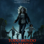 'Todo Mundo em Pânico' ganha oito novos pôsteres com paródia a filmes de terror