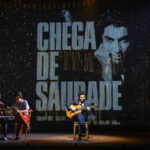Teatro Bradesco recebe 
