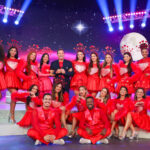 “Viva a Noite” promove disputa romântica e testa sintonia de casais no palco