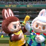Labubus invadem a Copa do Mundo e reforçam fenômeno global dos art toys