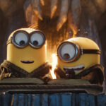 Universal Pictures lança trailer final da animação 