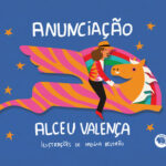 Clássico da MPB, Anunciação é lançado em formato de livro ilustrado