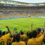 HBO Max exibirá programação especial da TNT Sports para a cobertura da Copa do Mundo