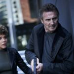 Megapix exibe especial em homenagem ao aniversário de Liam Neeson