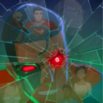 Nova temporada de 'Minhas Aventuras com o Superman' estreia na HBO Max e no Cartoon Network