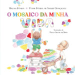 Um livro infantil sobre recomeços, afetos e as muitas formas de ser família
