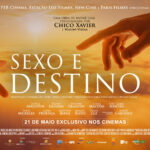 ‘Sexo e Destino’ estreia como o filme brasileiro mais bem posicionado no ranking geral de bilheterias
