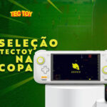 Tec Toy lança promoção para a Copa do Mundo