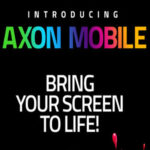 Razer Axon Wallpaper Engine chega aos dispositivos móveis