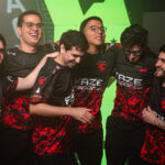 FaZe Clan se isola na liderança da South America League de Rainbow Six