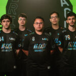 South America League de Rainbow Six define os confrontos da fase eliminatória