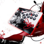 Razer apresenta o Kitsune Ryu Edition