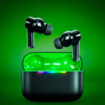 Razer anuncia fones Hammerhead V3 X HyperSpeed para Xbox e PlayStation
