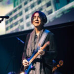 Brasil Game Show 2026 terá três apresentações exclusivas de Shota Nakama e Video Game Orchestra