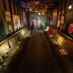 São Paulo será palco da Exposição “A Mente de um Serial Killer: Uma Experiência Imersiva”