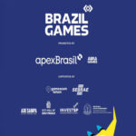Abragames amplia participação na gamescom Alemanha 2026 com estreia do Brazilian Indie Pavillion
