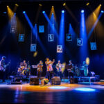 Orquestra Multicultural Brasílica apresenta a derradeira sessão de 