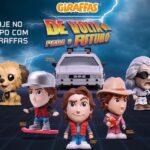Giraffas lança GiraSurpresas inspiradas em 