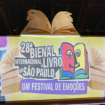 Direto da Toca: O que há de melhor na 28ª Bienal Internacional do Livro de São Paulo