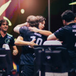 Brasil domina playoffs da Copa do Mundo de R6