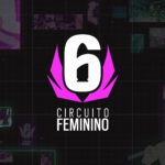Circuito Feminino de Rainbow Six volta em 2025 com a maior edição do torneio