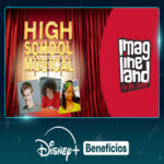 Disney+ Benefícios | Assinantes concorrem a encontro com elenco de High School Musical