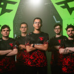 FaZe enfrenta TL na SAL R6