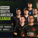 Cenário sul-americano de Rainbow Six Siege fica agitado para o começo da temporada