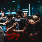 FaZe Clan é campeã de Rainbow Six Siege na EWC 2026