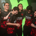 FaZe Clan renasce das cinzas e conquista a Etapa 1 da South America League de forma épica