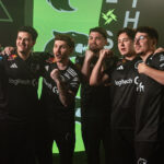 FaZe e FURIA lideram a SAL R6