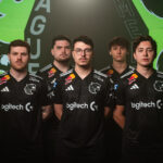 FURIA chega à grande final da South America League e aguarda vencedor de FaZe Clan e Team Liquid Alienware
