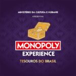 “Monopoly Experience” abrirá vendas em São Paulo a partir de Agosto