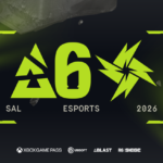 Etapa 2 da South America League começa com a disputa para representar o Brasil no Major Osaka