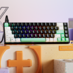 Razer apresenta o Reclusa X Mini 65%