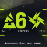 South America League de Rainbow Six inicia fase eliminatória