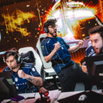 FaZe Clan, FURIA e Team Liquid Alienware avançam para a fase decisiva da EWC 2026