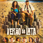 H2O Films divulga cartaz oficial e trailer de 'Verão da Lata'