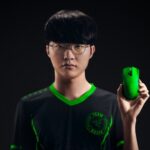 Razer anuncia Viper V4 Pro na cor Esports Green