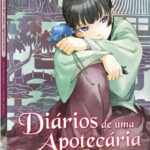 A light novel que deu origem ao mangá e ao anime de sucesso mundial está de volta
